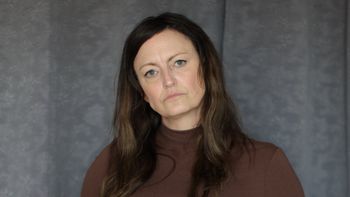 49-letnia aktorka domaga się sądowej zgody na eutanazję. "Każdego ranka budzę się i nie wierzę, że dotrwam do końca dnia"