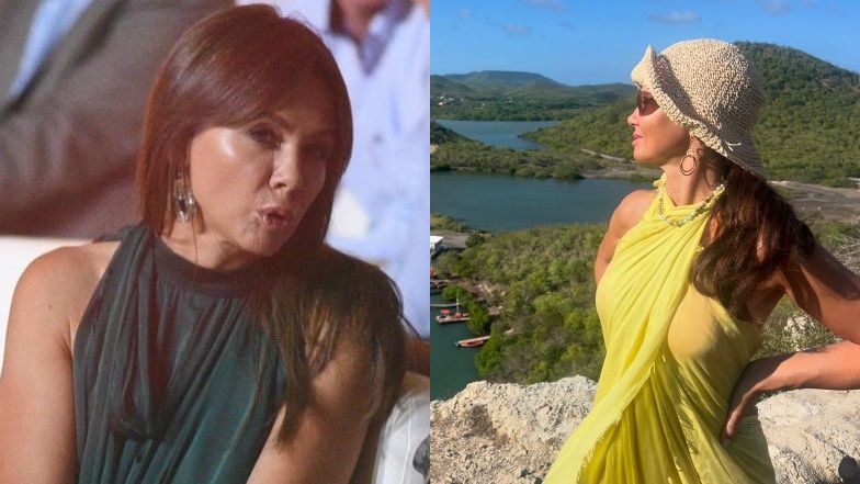 Kinga Rusin przeżyła spore rozczarowanie podczas wakacji