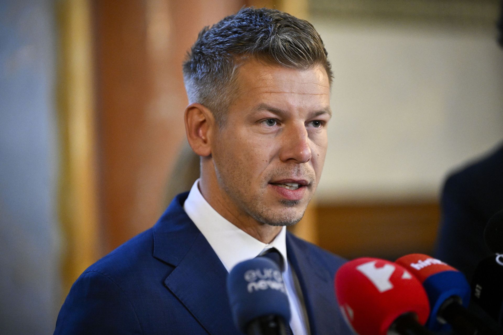 Węgry: Masowe niszczenie dokumentów pod rządami Fideszu
