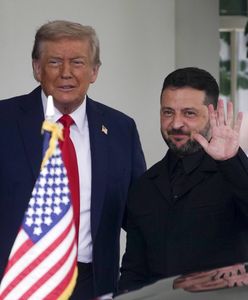 Spotkanie w Białym Domu mogło pójść gorzej, ciągle więcej jest pytań niż odpowiedzi [OPINIA]