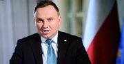 Wydłużenie kadencji prezydenta Andrzeja Dudy? Polacy stawiają sprawę jasno