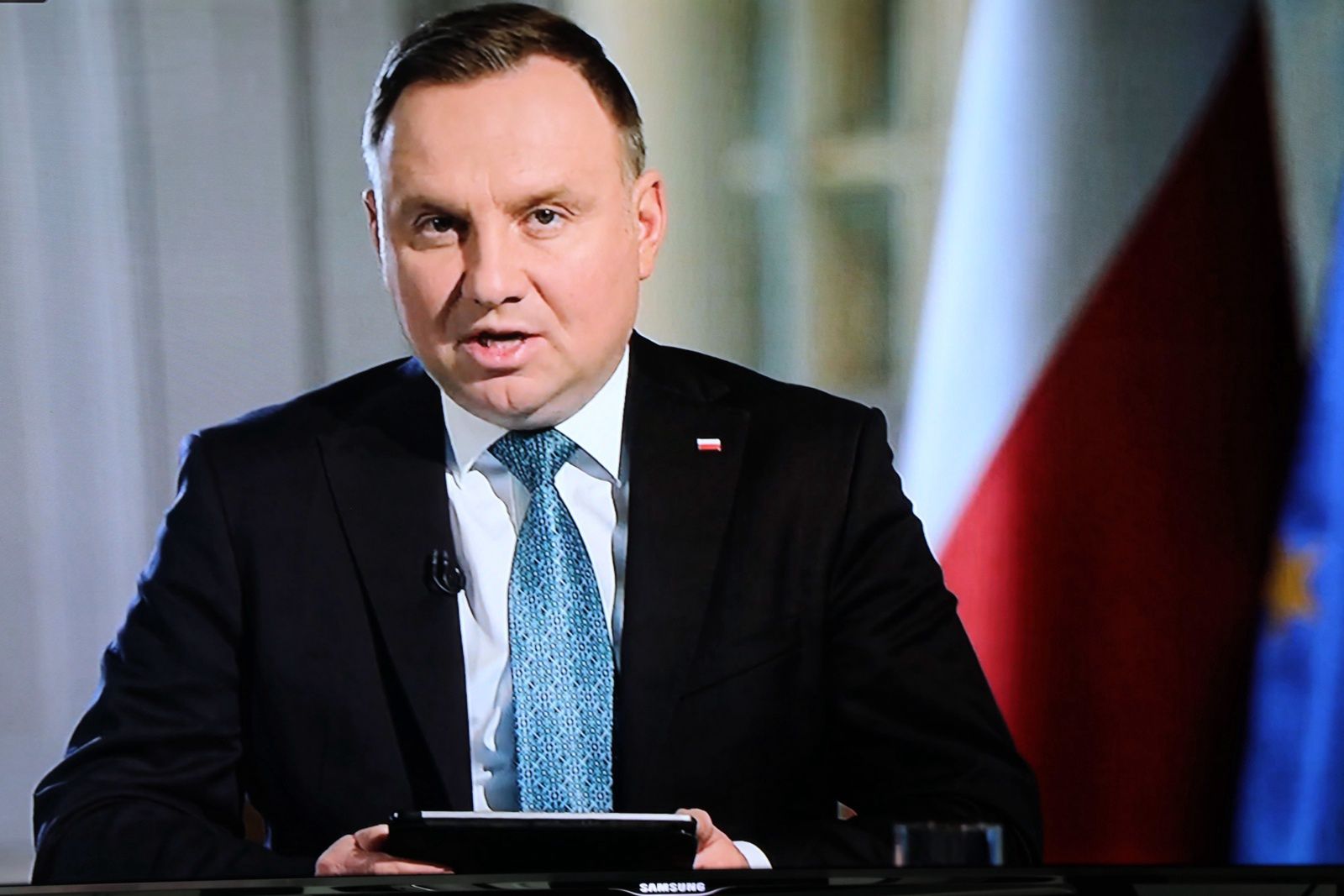 Kadencja prezydenta Andrzeja Dudy. Co Polacy myślą o wydłużeniu?