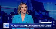 TVP tłumaczy, dlaczego "Polacy stawiają na PiS". Dostało się Tuskowi