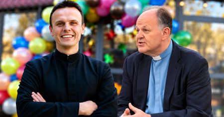 Nie ma szans na porozumienie? Analizuje ostry wpis "Księdza z Osiedla"