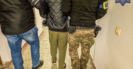 Seria napaści na kobiety. Sprawca z Kamiennej Góry zatrzymany
