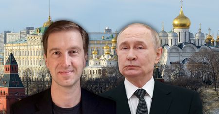 Ludzie Kremla straszą Polską. Były oficer SBU wskazuje możliwy cel
