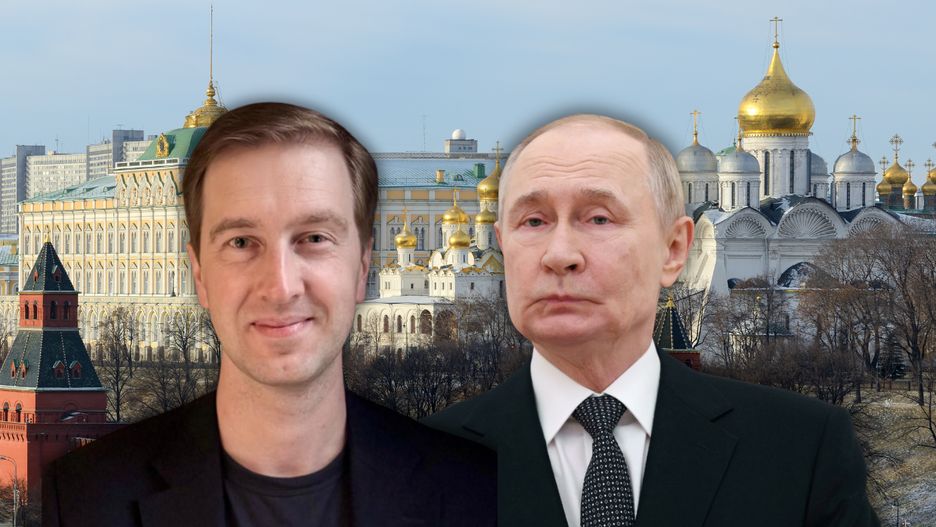 Iwan Stupak o możliwym celu publikacji rosyjskiego wywiadu