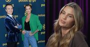 Karolina Gilon ma żal do Jerzego Mielewskiego: "Nie wsparł, tylko po prostu KOPAŁ LEŻĄCEGO" (WIDEO)