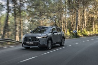 Ranking kredytów na zakup samochodu