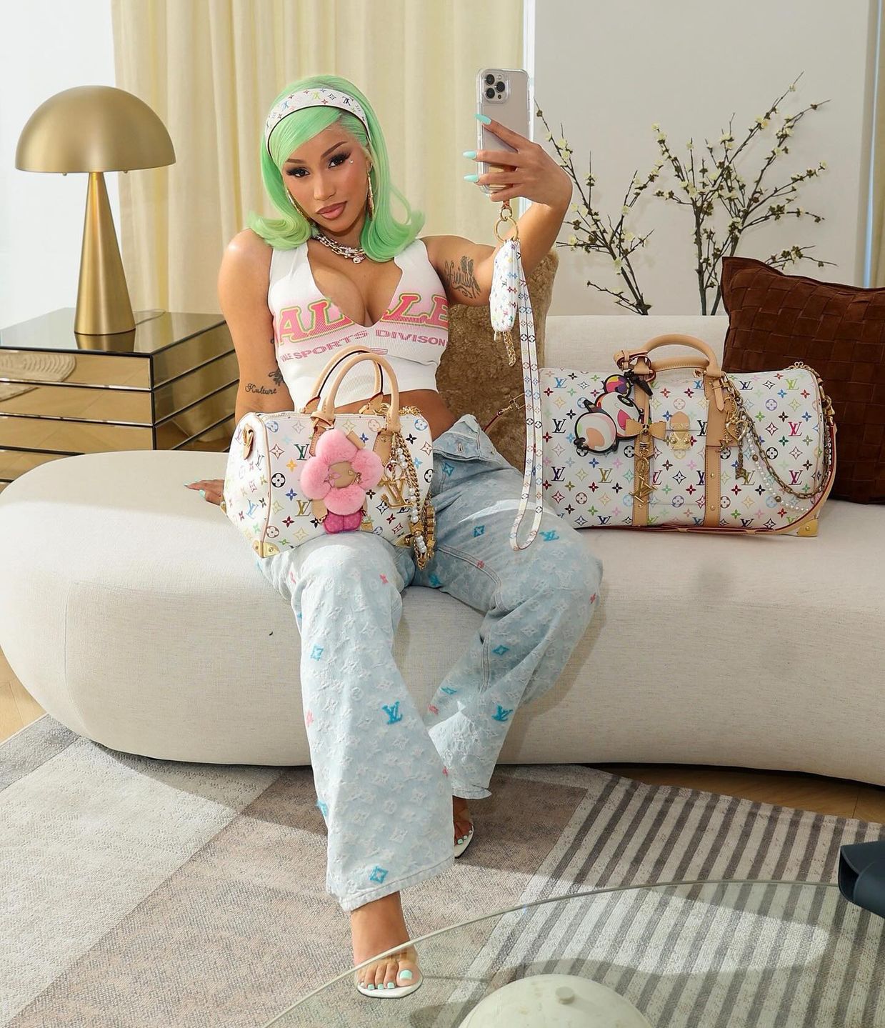 Cardi B