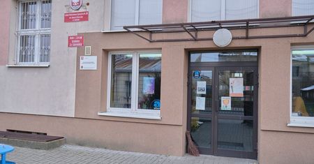 VII LO zmieni swoją siedzibę z Farbiarskiej na Krochmalną. Pozwoli to na przyjęcia większej liczby uczniów
