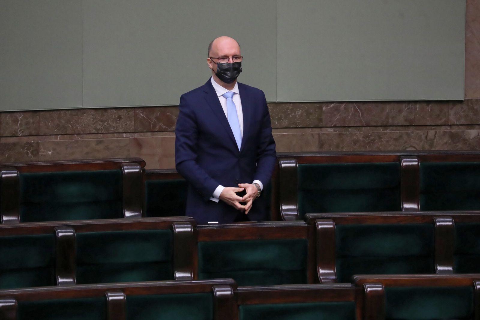 Sejm powołał nowego RPO. Kim jest?