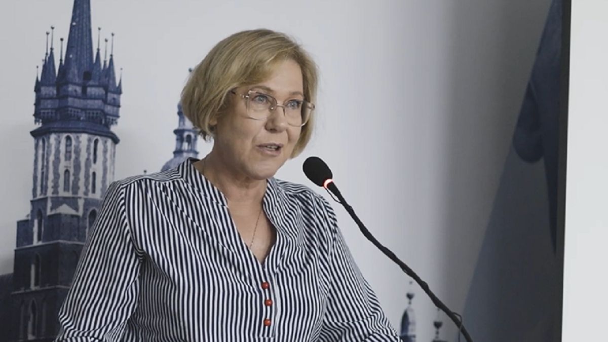 Barbara Nowak o śmierci Isakowicza-Zaleskiego. 