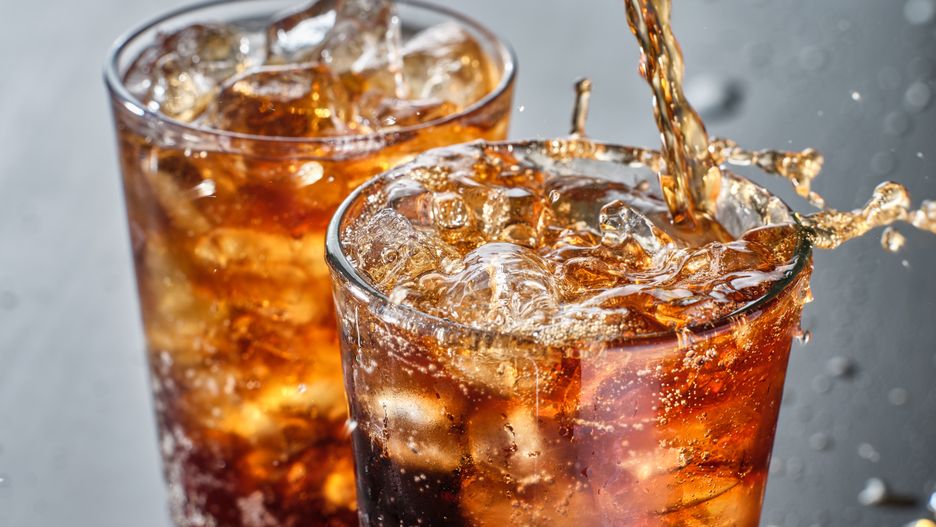 Coca-Cola