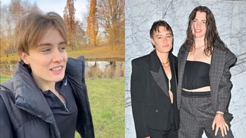 Katarzyna Zillmann wygadała się w sprawie byłej partnerki. Takie słowa padły NA ŻYWO: "Noszę swój krzyż"