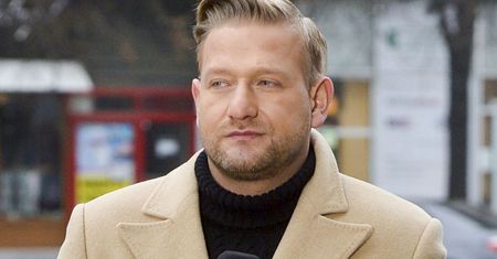 Chory Bartek Jędrzejak uderza w rząd. "Do lekarzy nie można się dostać, bo tłumy"