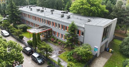 Żłobek to nie tylko opieka. Poznań modernizuje miejsca, w których najmłodsi spędzają swoje pierwsze lata