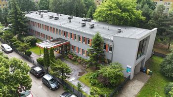 Żłobek to nie tylko opieka. Poznań modernizuje miejsca, w których najmłodsi spędzają swoje pierwsze lata