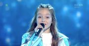 Tak zaprezentowała się Laura Bączkiewicz na Eurowizji Junior. Fani komentują jej występ