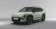 Kia EV3 oficjalnie. Wyróżnia się stylistyką, zasięgiem i praktycznym wnętrzem