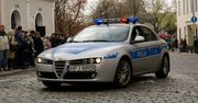 Nowy rok przywitał z policyjnej celi