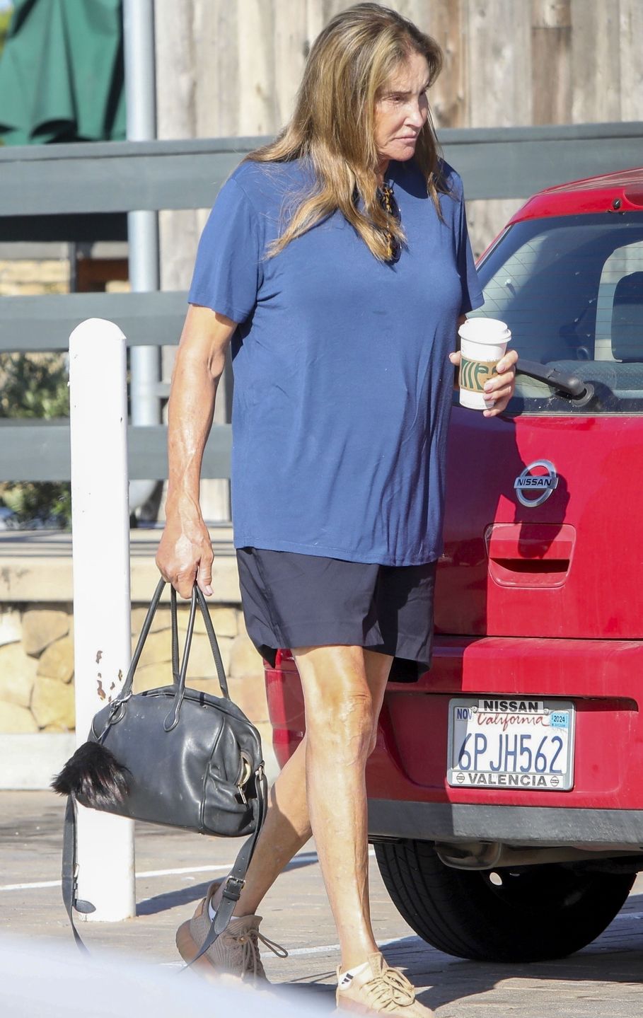 Caitlyn Jenner