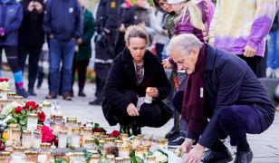 Norweskie służby ostrzegają przed krwawymi atakami