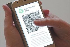 Szczepionka dla Myszki Miki. W sieci krążą sfałszowane certyfikaty