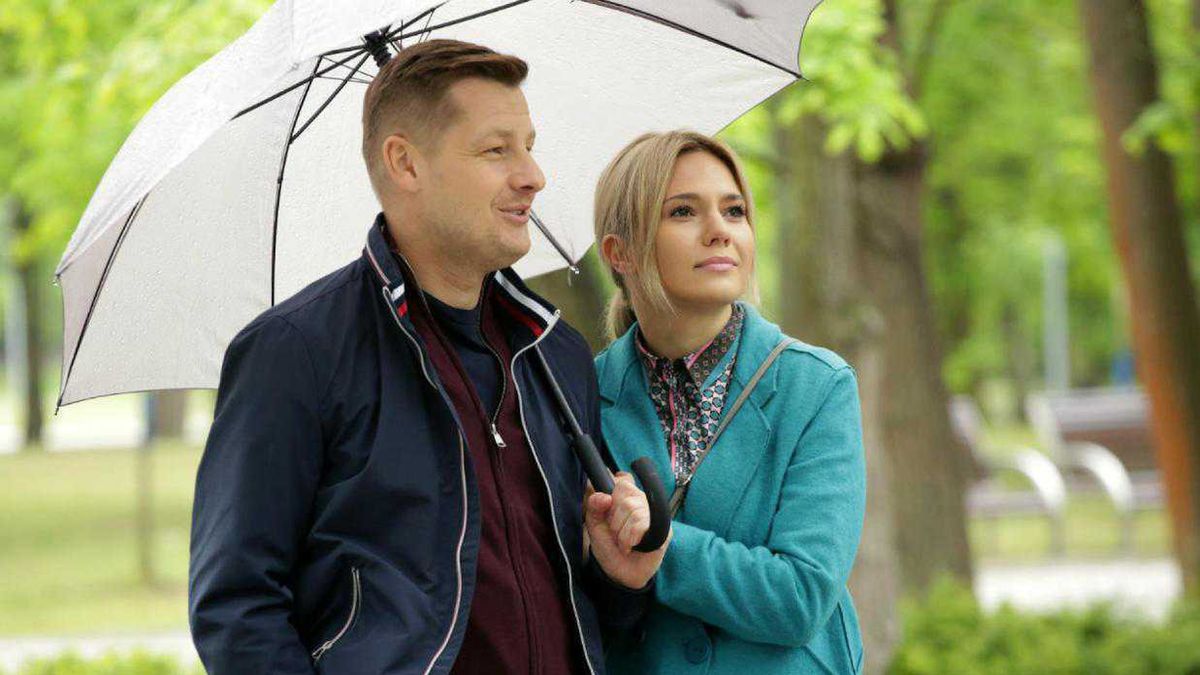 M jak miłość (odc. 1453): Co się wydarzy? Paweł znów złamie Julce serce