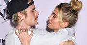 Hailey Bieber jest w ciąży? Fani dopatrzyli się ukrytego przekazu na płycie Justina