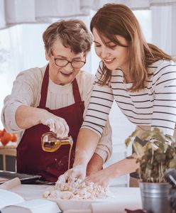 Dzień Babci - pomysły na prezent z okazji Dnia Babci. Sprawdź, co kupić