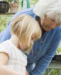 Ile można zaoszczędzić dzięki babci?