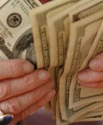 W tym tygodniu ZUS przekazał OFE 55,4 mln zł