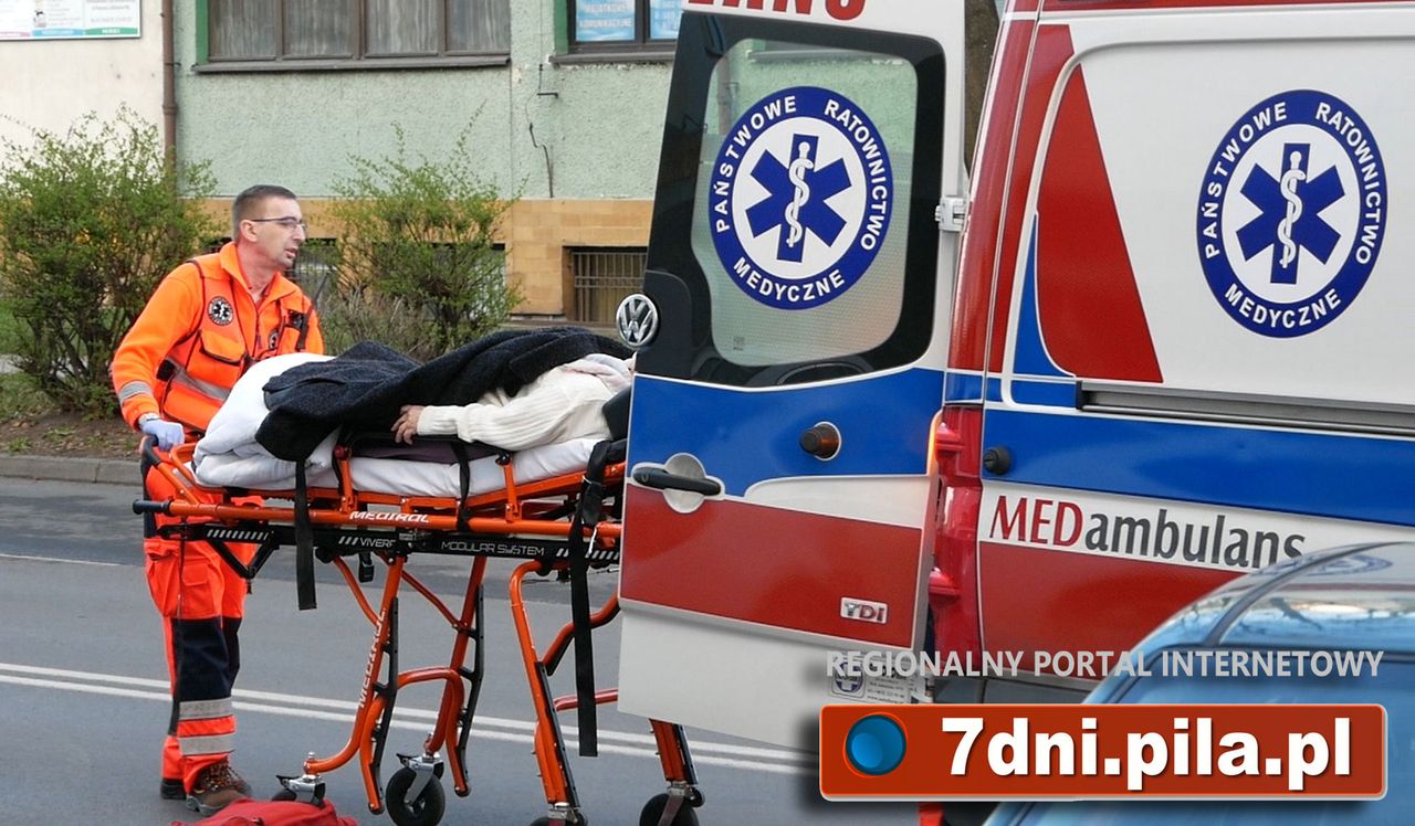 Areszt dla nożownika z Piły