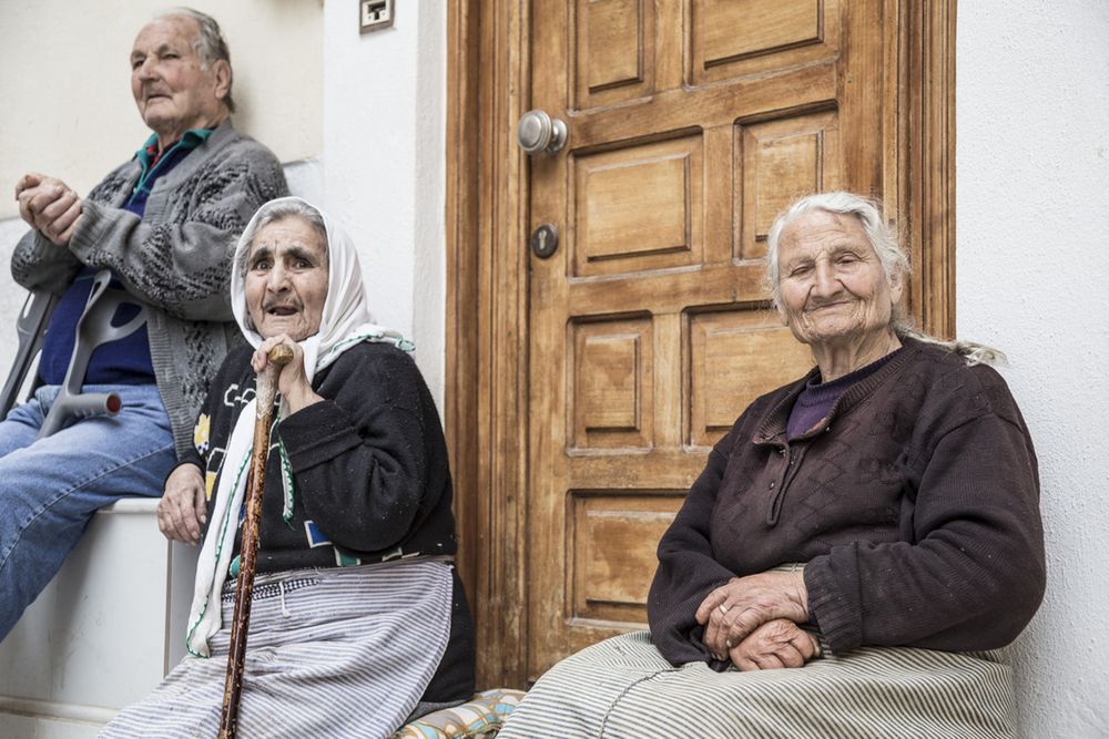 Kreta - wyspa, na której poznasz sekret szczęścia i długowieczności
