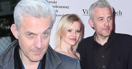 Hubert Urbański zabrał głos w sprawie relacji z Joanną Majstrak: Jestem szczerze wzruszony [WIDEO]