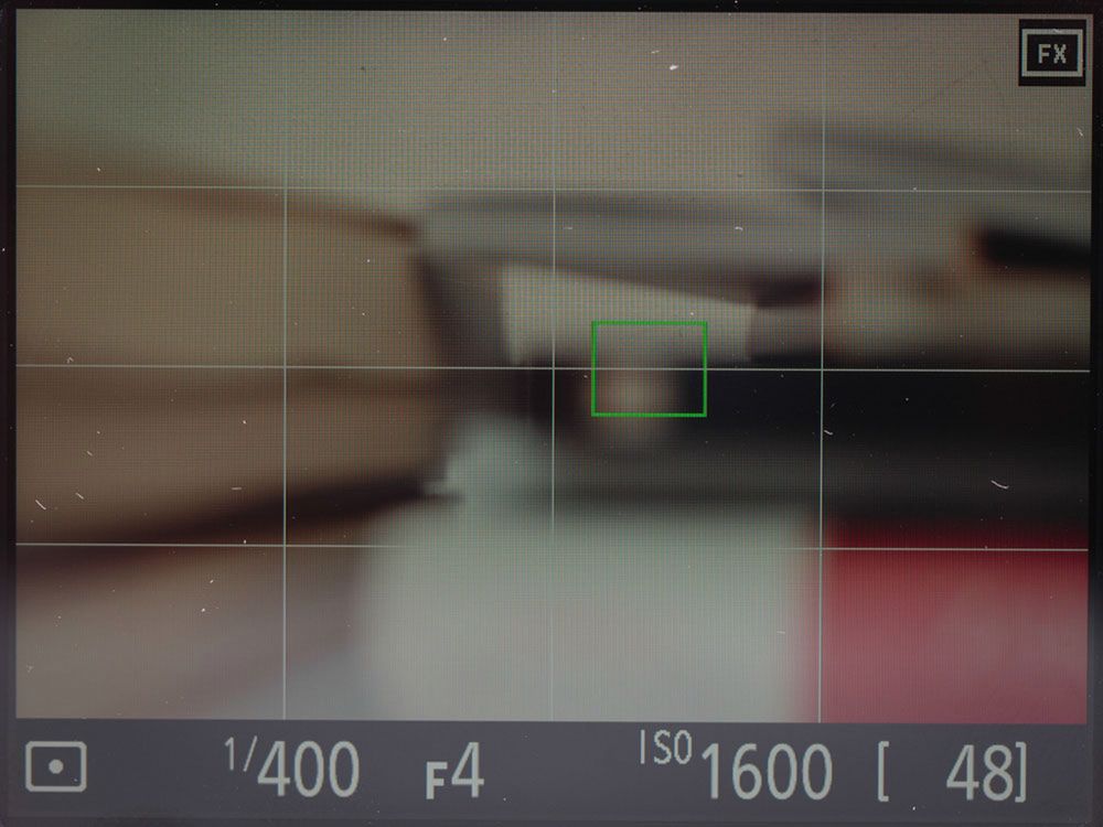 Nikon D750 - współczesna lustrzanka pełną klatką [test] 23
