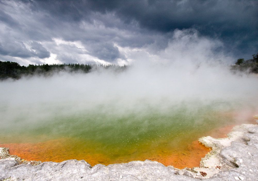 Bezpłatne Warsztaty Fotografii Podróżniczej Olympus z Marcinem Dobasem 25