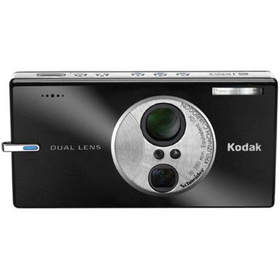 Kodak EasyShare V610