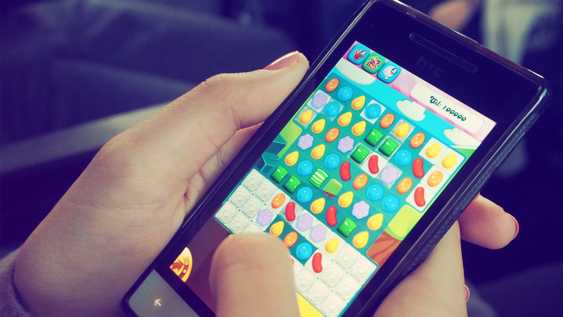 Tetris, Snake, N-Gage i pokemony. Tak ewoluowały gry mobilne 2