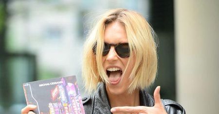 Anja Rubik wyznaje: "Rodzice NIE CHCIELI ze mną rozmawiać o seksie"