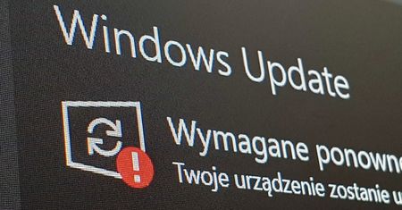 Unikasz aktualizacji Windows 10? Microsoft znowu chce cię do niej zmusić