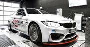 Mcchip-DKR podkręcił BMW M4 do 534 KM bez modyfikacji mechaniki!