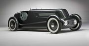 40 Special Speedster Edsela Forda odrestaurowany na Pebble Beach