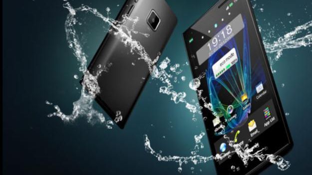 Panasonic rusza na podbój Europy? Na początek Eluga 1