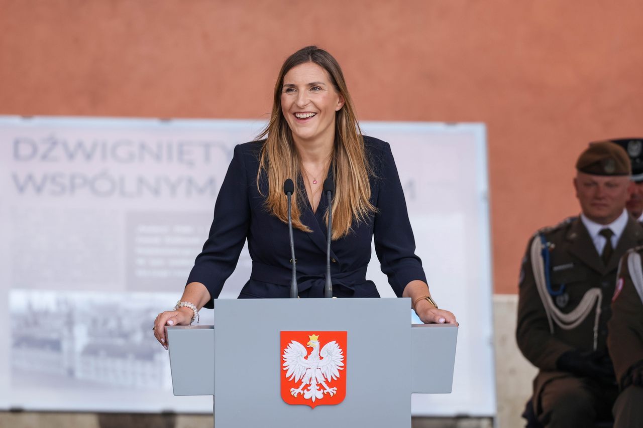 Prezydent wraca do SAFE 0 proc. MON odpowiada