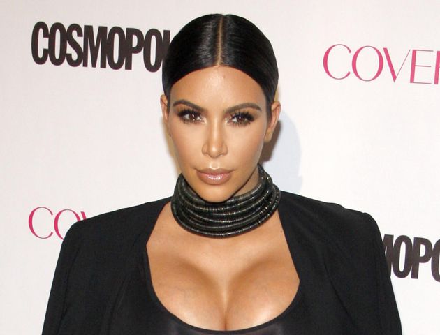 Kim Kardashian cierpi na reumatoidalne zapalenie stawów