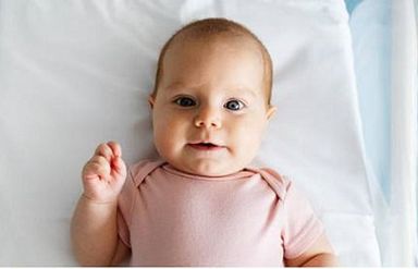 Zuzanna, Julia i Antoni najpopularniejszymi imionami dla noworodków w 2020 roku