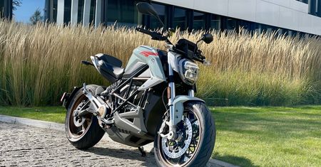 Amerykanie dogadali się z Hindusami. Zero i Hero razem stworzą nowe motocykle