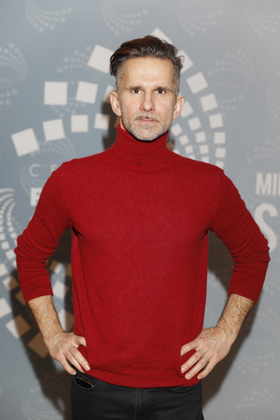 Marcin Bosak